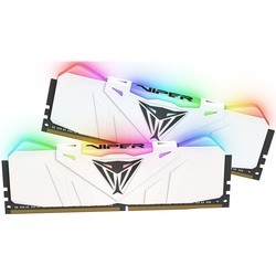 Оперативная память Patriot Viper RGB DDR4 (PVR416G413C9K)