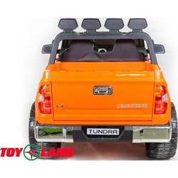 Детский электромобиль Toy Land Toyota Tundra