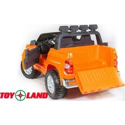 Детский электромобиль Toy Land Toyota Tundra