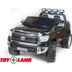 Детский электромобиль Toy Land Toyota Tundra