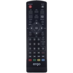 ТВ тюнер Ergo DVB-T2 1001