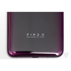 Мобильный телефон OPPO Find X 128GB