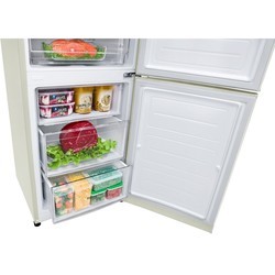 Холодильник LG GA-B499SEQZ