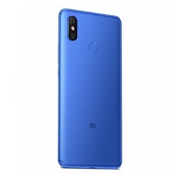 Мобильный телефон Xiaomi Mi Max 3 64GB (черный)