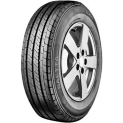 Шины Saetta VAN 175/65 R14C 90T