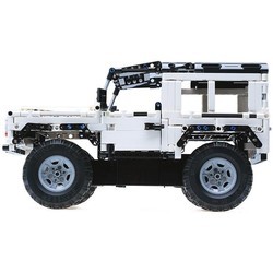 Конструктор CaDa Land Rover C51004w