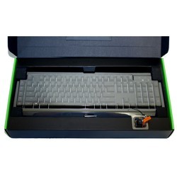 Клавиатура Razer BlackWidow Chroma V2 Orange Switch