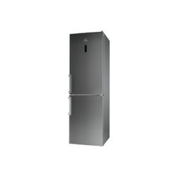Холодильник Indesit XI8 T2Y