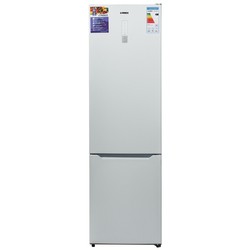 Холодильник REEX RF 20133 DNF (белый)