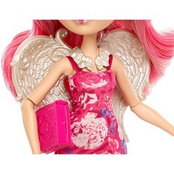Кукла Ever After High Back To School C.A. Cupid FJH04