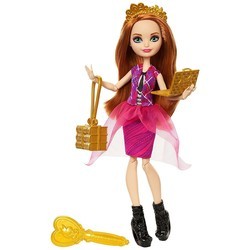 Кукла Ever After High Back To School Holly Ohair FJH08
