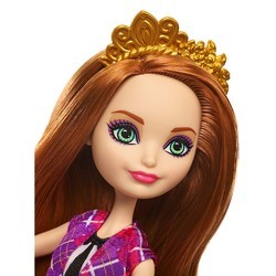Кукла Ever After High Back To School Holly Ohair FJH08