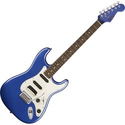 Гитара Squier Contemporary Stratocaster HSS