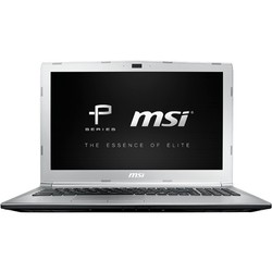 Ноутбуки MSI PL62 7RC-093US