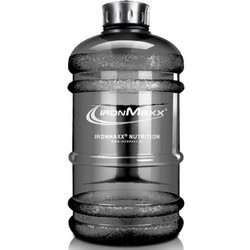 Фляга / бутылка IronMaxx Water Gallon