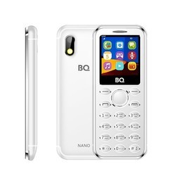 Мобильный телефон BQ BQ BQ-1411 Nano (черный)