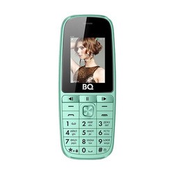 Мобильный телефон BQ BQ BQ-1841 Play (синий)