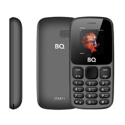 Мобильный телефон BQ BQ BQ-1414 Start Plus (оранжевый)