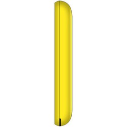 Мобильный телефон BQ BQ BQ-1414 Start Plus (желтый)