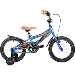 Детский велосипед Avanti Spike 16 2018