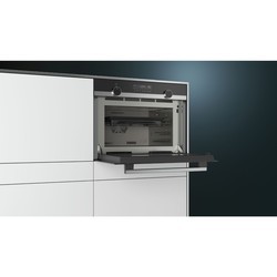 Встраиваемая микроволновая печь Siemens CP 565AGS0