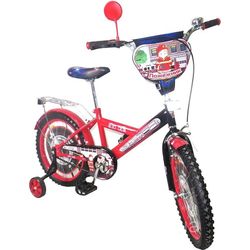 Детские велосипеды Baby Tilly T-21426