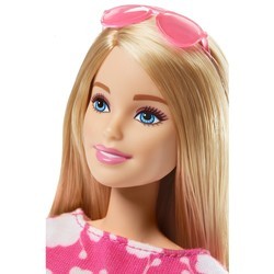 Кукла Barbie Fashion DMP23
