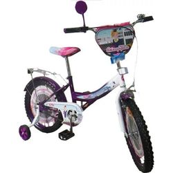 Детский велосипед Baby Tilly T-21827