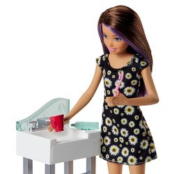 Кукла Barbie Skipper Babysitters Inc. FJB01