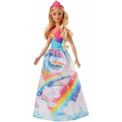 Кукла Barbie Dreamtopia Princess FJC95
