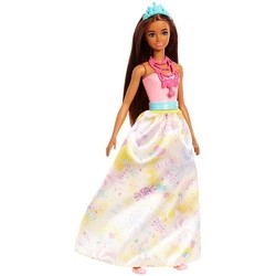 Кукла Barbie Dreamtopia Princess FJC96