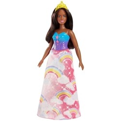 Кукла Barbie Dreamtopia Princess FJC98