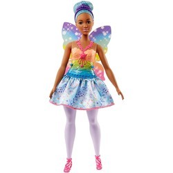 Кукла Barbie Dreamtopia Fairy FJC87