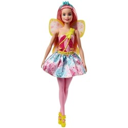 Кукла Barbie Dreamtopia Fairy FJC88