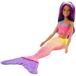 Кукла Barbie Dreamtopia Mermaid FJC90