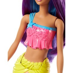 Кукла Barbie Dreamtopia Mermaid FJC90