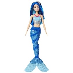 Кукла Barbie Dreamtopia Mermaid FJC92