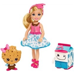 Кукла Barbie Dreamtopia FDJ11