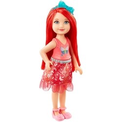 Кукла Barbie Dreamtopia DVN03