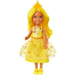 Кукла Barbie Dreamtopia DVN05