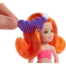 Кукла Barbie Dreamtopia Small Mermaid FKN05