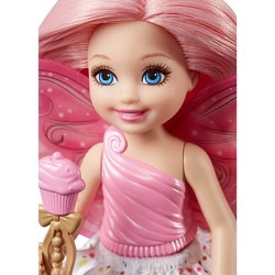 Кукла Barbie Dreamtopia DVM88