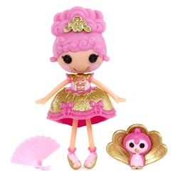 Кукла Lalaloopsy Mini 533085