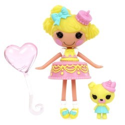 Кукла Lalaloopsy Mini 533085