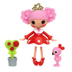 Кукла Lalaloopsy Mini 533085