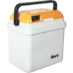 Автохолодильник Bort BFK-12/230