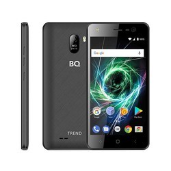 Мобильный телефон BQ BQ BQ-5009L Trend (черный)