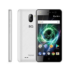 Мобильный телефон BQ BQ BQ-5009L Trend (черный)