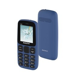 Мобильный телефон Maxvi C21