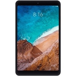 Планшет Xiaomi Mi Pad 4 64GB (черный)